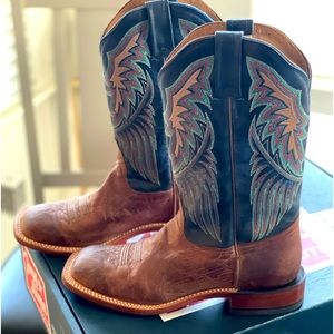 Tony Lama Boots! 👢